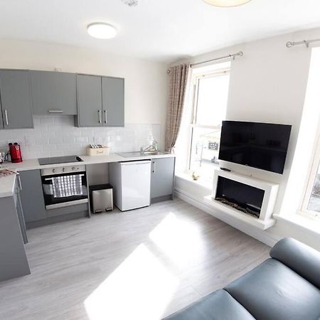 Unit 2 Island View Apartments With Stunning Harbour View Cobh Zewnętrze zdjęcie