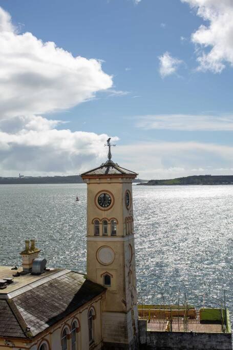 Unit 2 Island View Apartments With Stunning Harbour View Cobh Zewnętrze zdjęcie