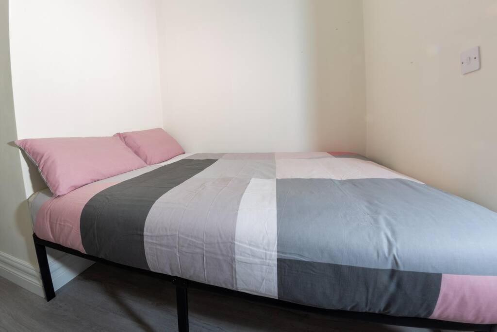 Unit 2 Island View Apartments With Stunning Harbour View Cobh Zewnętrze zdjęcie