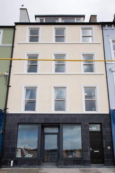 Unit 2 Island View Apartments With Stunning Harbour View Cobh Zewnętrze zdjęcie