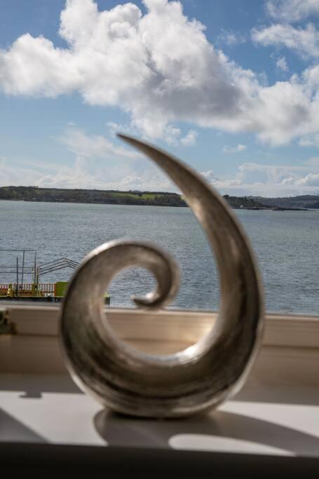 Unit 2 Island View Apartments With Stunning Harbour View Cobh Zewnętrze zdjęcie