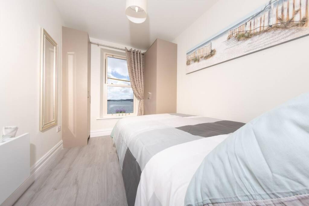 Unit 2 Island View Apartments With Stunning Harbour View Cobh Zewnętrze zdjęcie